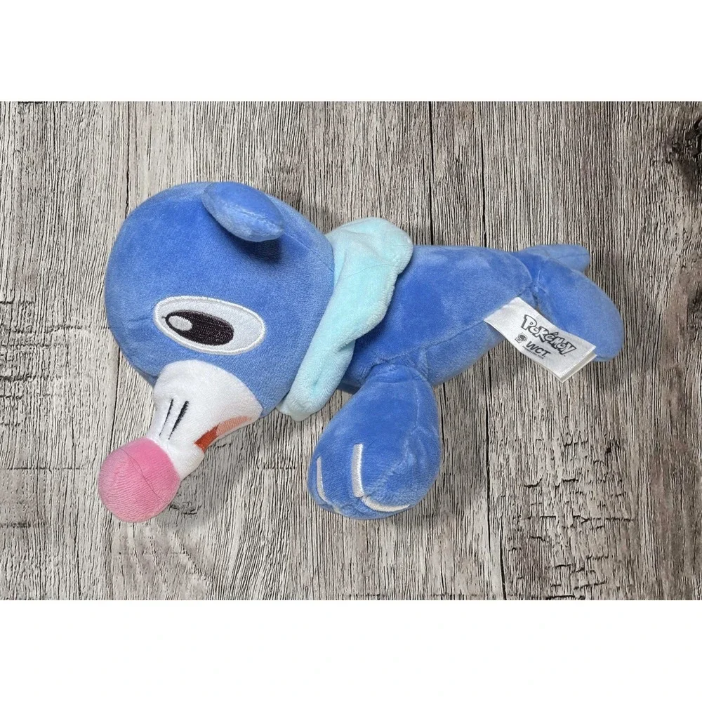 Popplio B2107 Pokemon Banpresto 2016 Plush 6